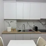 Apartmán Sea View Durrës