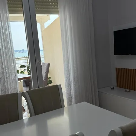 Sea View * Durrës