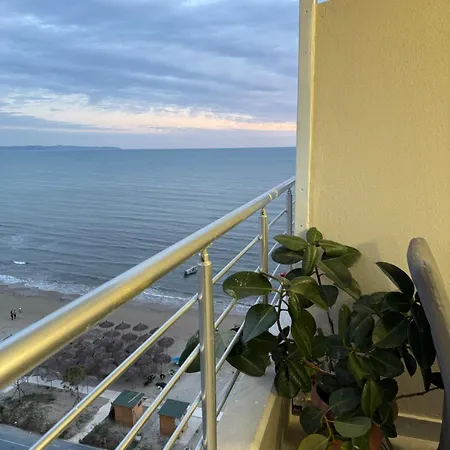 Sea View * Durrës