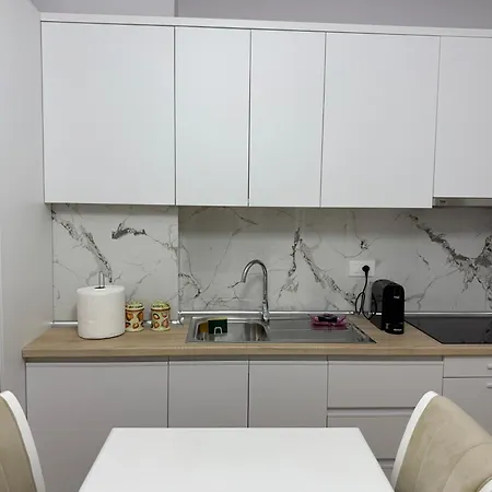 شقة Sea View دراس