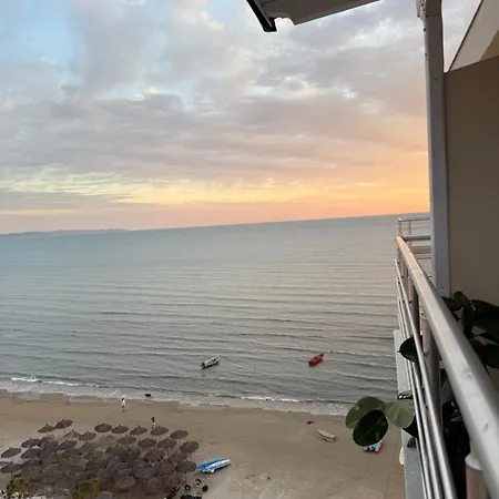 Sea View Διαμέρισμα
