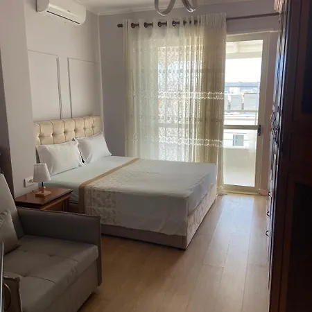 Apartment Sea View *