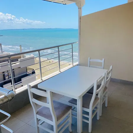 Sea View * Durres