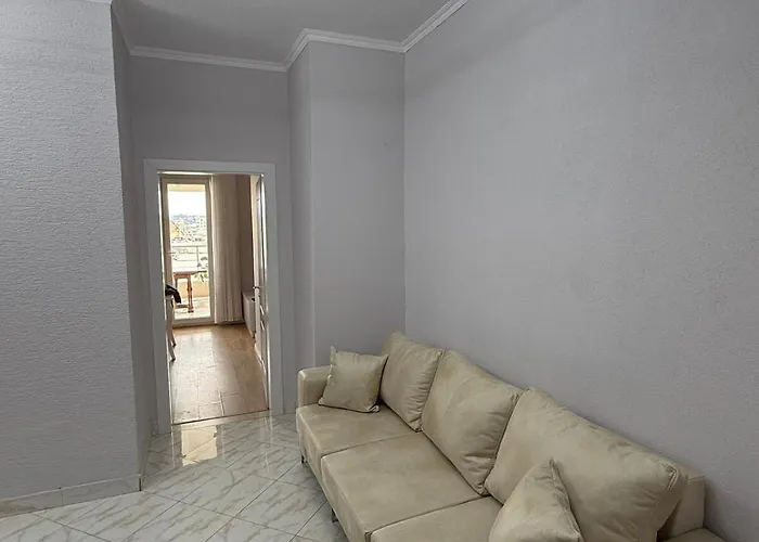 Sea View Appartement