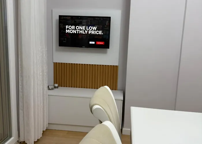 Sea View Appartement *