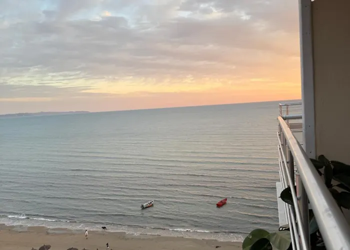 Sea View Appartement