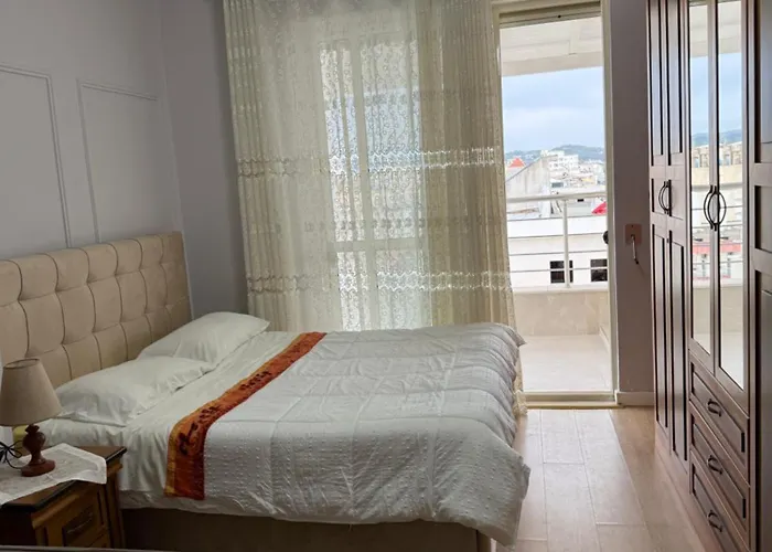 Appartement Sea View *