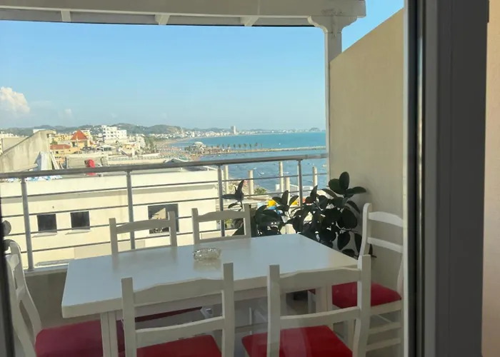 Appartement Sea View *